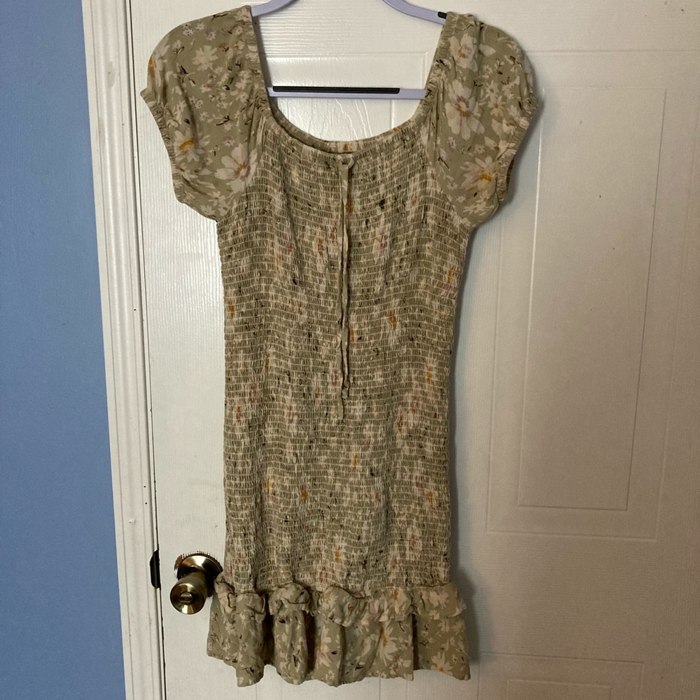 American Eagle Dress